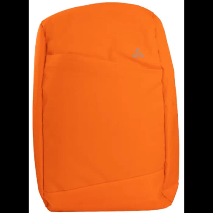 Ruksak za prijenosno računalo SBOX NSE-1206O Dubai, do 15.6", narančasti