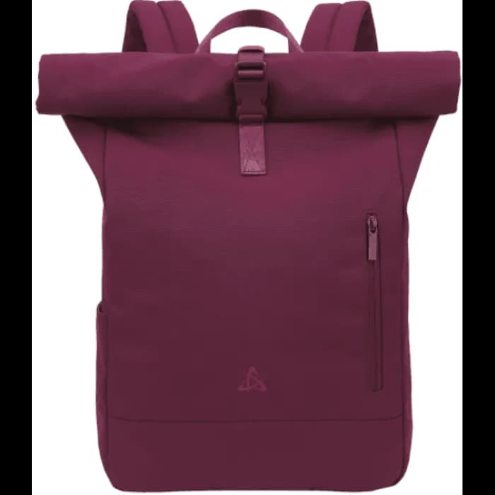 Ruksak za prijenosno računalo SBOX NSS-19368O Jakarta, do 15.6", bordo