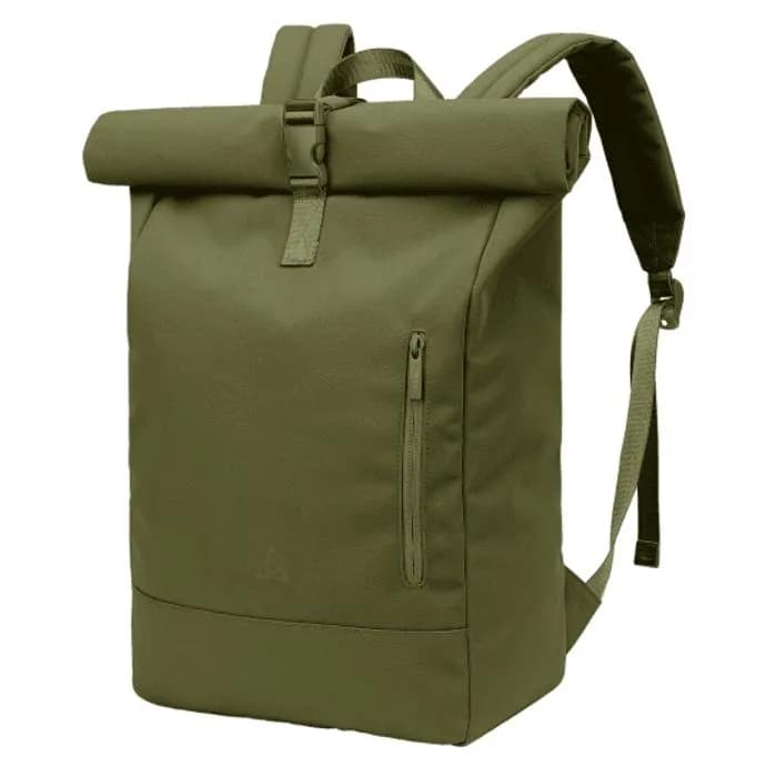 Ruksak za prijenosno računalo SBOX NSS-19368O Jakarta, do 15.6", zeleni