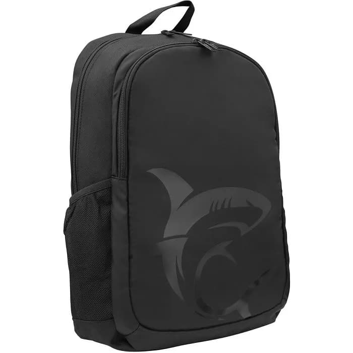 Ruksak za prijenosno računalo White Shark GBP-006 Scout, do 15.6", crni