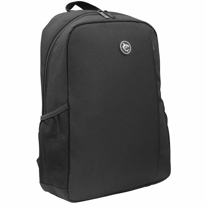 Ruksak za prijenosno računalo White Shark GBP-007 Ranger, do 15.6", crni