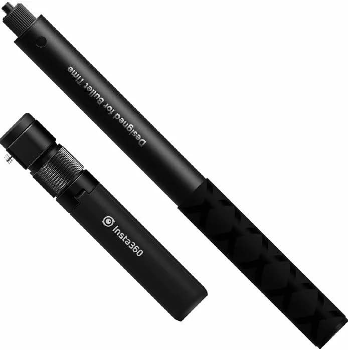 Selfie Stick s adapterom Insta360 Bullet Time Bundle with Selfie Stick