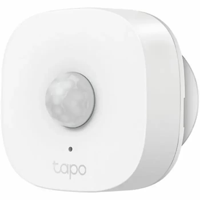 Senzor pokreta TP-Link Tapo T100, bežični, bijeli