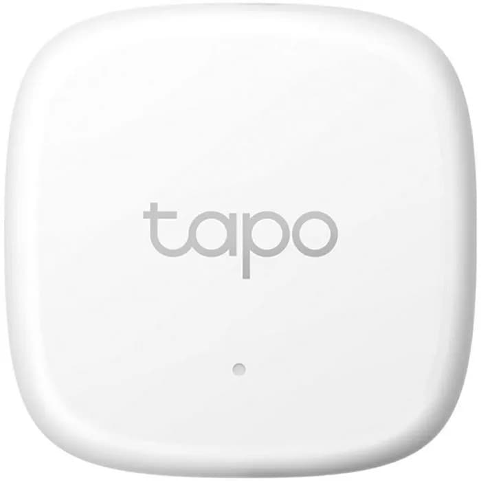 Senzor temperature i vlage TP-Link Tapo T310, bijeli