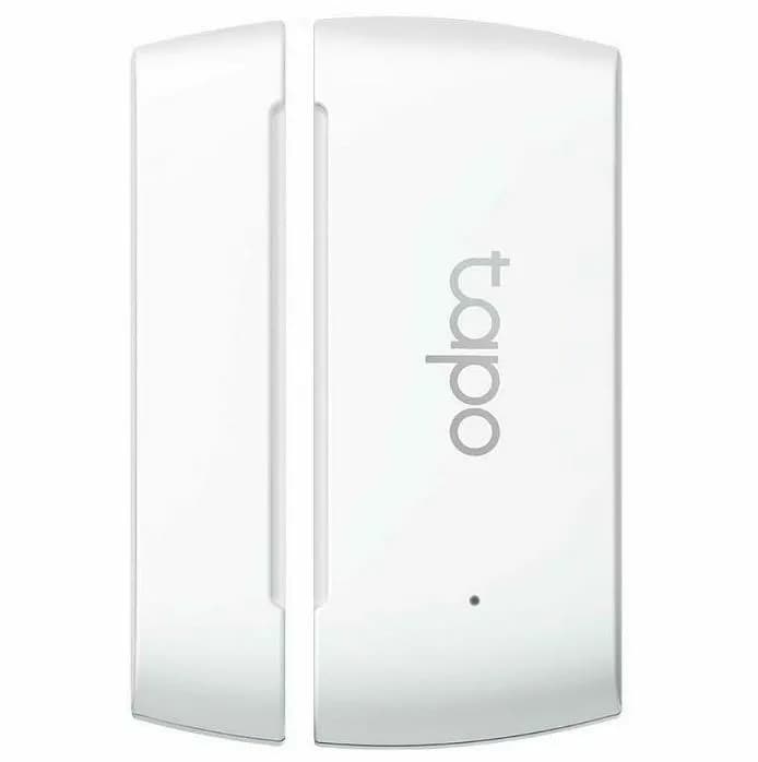 Senzor za vrata i prozore TP-Link Tapo T110, bežični, bijeli