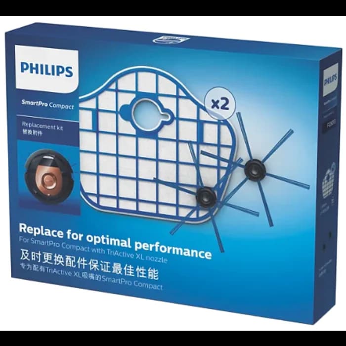 Set opreme za robotski usisavač Philips FC8013/01