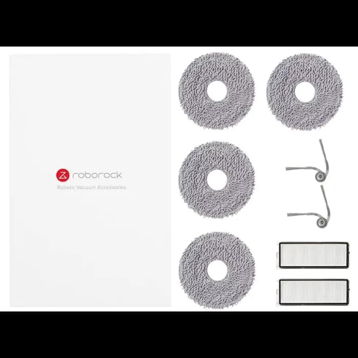 Set opreme za robotski usisavač Roborock Qrevo?Curv