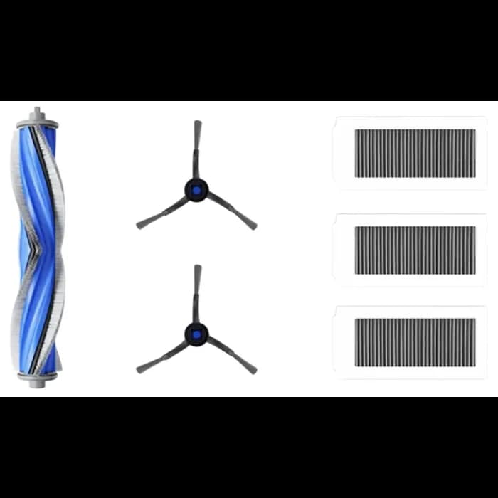 Set opreme za usisavač Ecovacs Deebot T50, T50 Pro Omni
