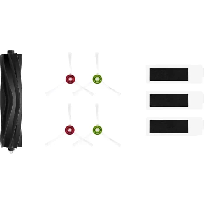 Set opreme za usisavač Ecovacs DKT010095, za Ecovacs Deebot T20 Omni