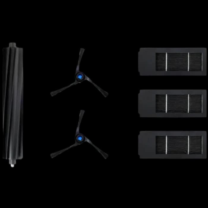 Set opreme za usisavač Ecovacs DKT060099, za Ecovacs Deebot X2 Combo i X2 Combo Complete