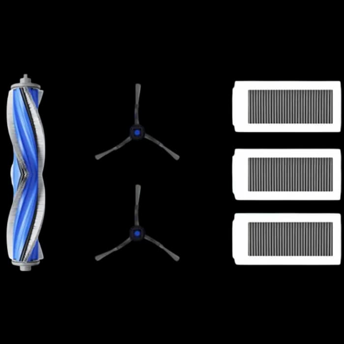 Set opreme za usisavač Ecovacs DKT060149, za Ecovacs Deebot X5 Omni