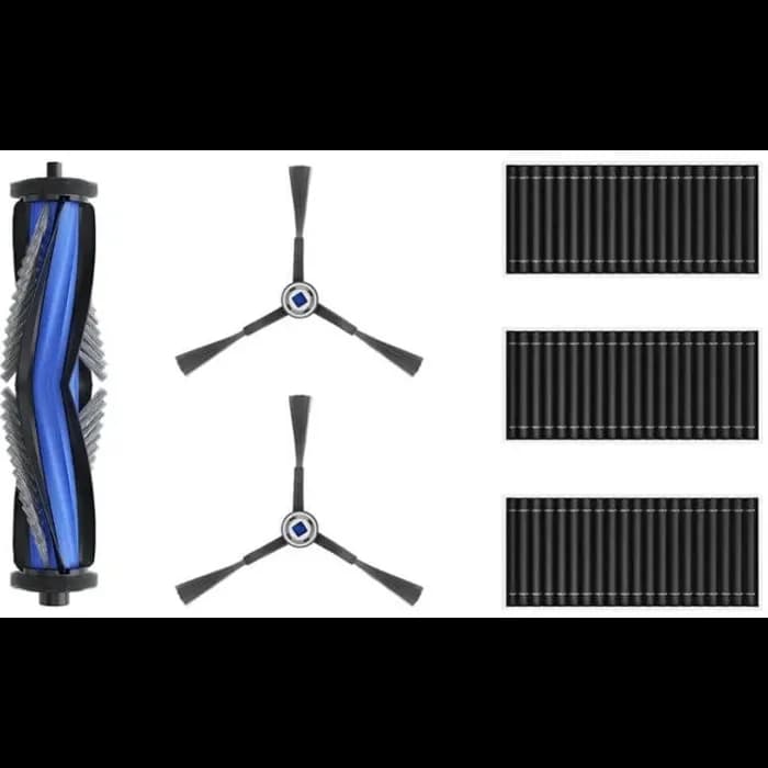 Set opreme za usisavač Ecovacs DKT060175, za Ecovacs Deebot X8