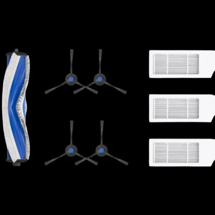 Set opreme za usisavač Ecovacs DKT080155, za Ecovacs Deebot N20 i N20 Plus