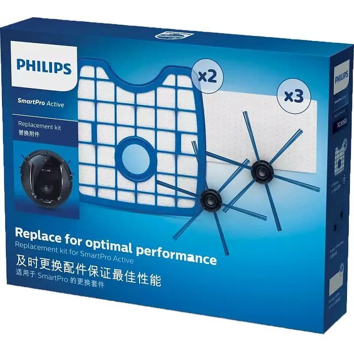 Set opreme za usisavač Philips SmartPro Active FC8068/01