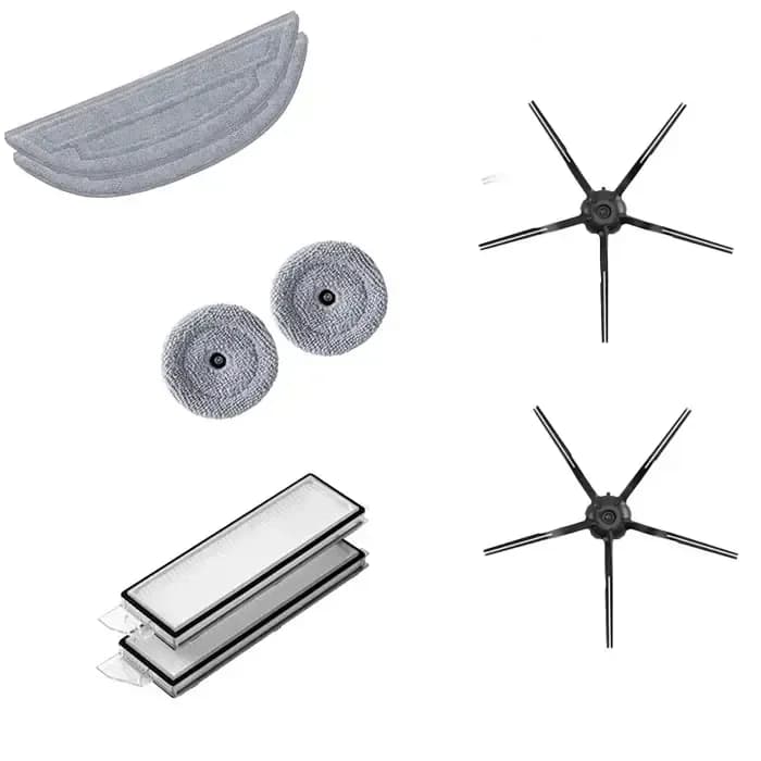 Set opreme za usisavač Roborock S8 MaxV Ultra