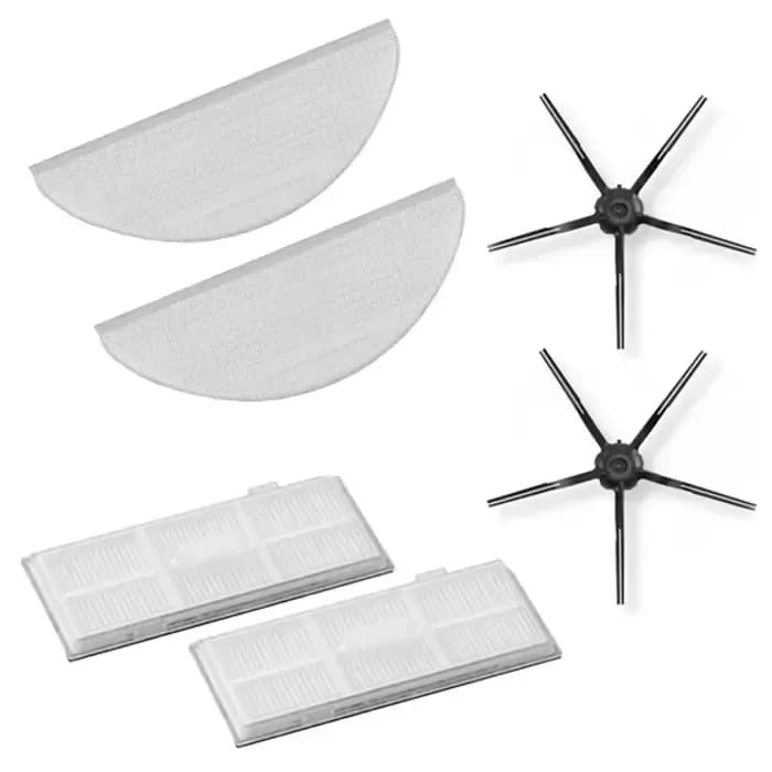 Set opreme za usisavač Roborock S8 Pro Ultra