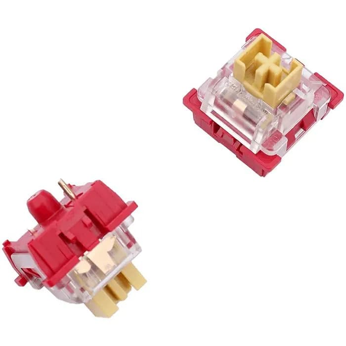 Set prekidača Redragon Bullet-F A113, 24 komada