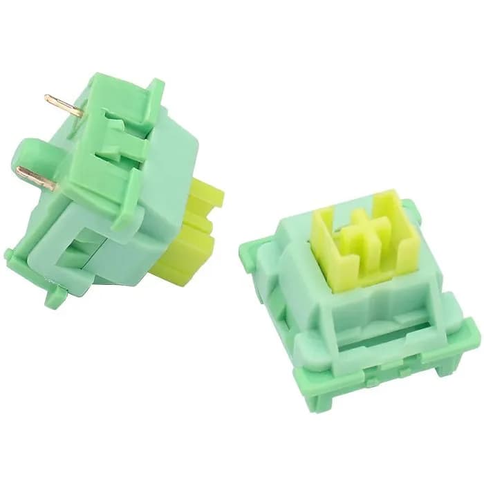 Set prekidača Redragon Bullet-QT A113, 24 komada