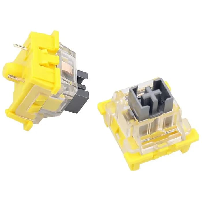 Set prekidača Redragon Bullet-S A113, 24 komada