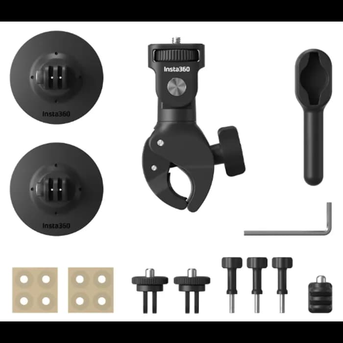 Set za motor Insta360 Motorcycle Kit