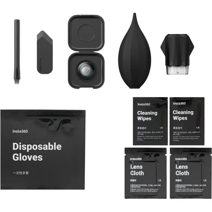 Set za zamjenu leća Insta360 X5 Replacement Lens Kit, 1 leća