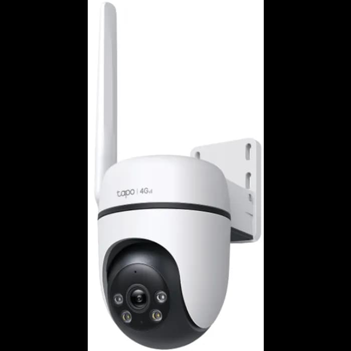 Sigurnosna kamera TP-Link Tapo C501GW, žičana, vanjska, 1080p, detekcija pokreta, bijela