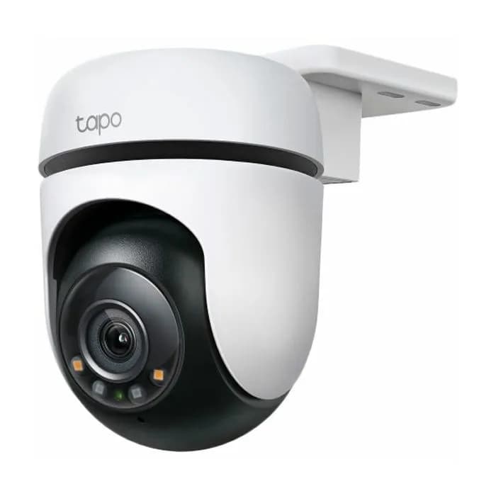 Sigurnosna kamera TP-Link Tapo C510W, bežična, vanjska, 2K, detekcija pokreta, bijela