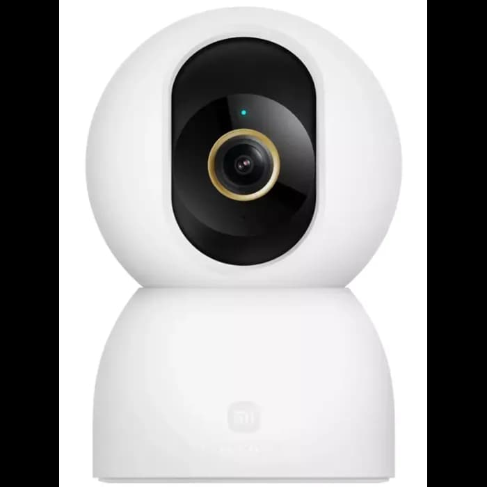 Sigurnosna kamera Xiaomi C701, bežična, unutarnja, detekcija pokreta, 4K, bijela