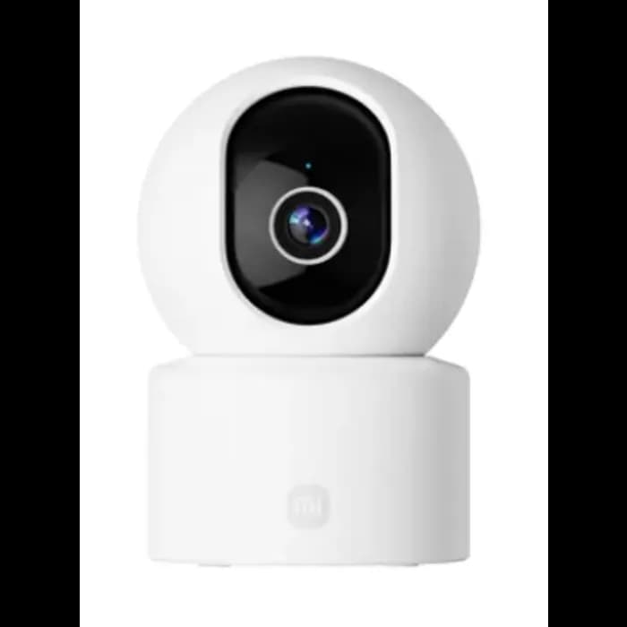 Sigurnosna kamera Xiaomi Smart Camera C302, bežična, unutarnja, detekcija pokreta, 2K, bijela