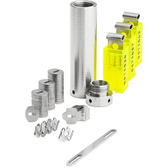 Sigurnosni ključ Seed12 Security Kit