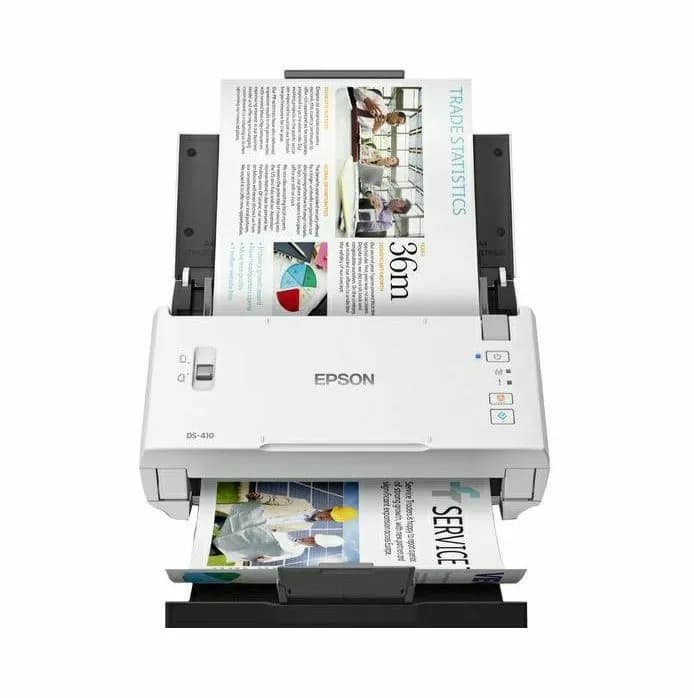 Skener Epson WorkForce DS-410