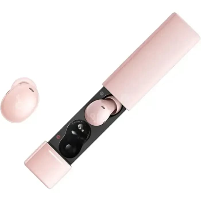 Slušalice Anker Soundcore A30i, bežične, bluetooth, eliminacija buke, mikrofon, in-ear, roze
