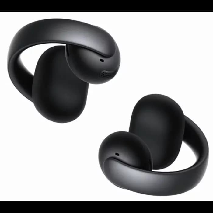 Slušalice Anker Soundcore AeroClip, bežične, bluetooth, eliminacija buke, mikrofon, in-ear, crne