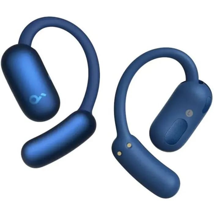 Slušalice Anker Soundcore AeroFit 2, bežične, bluetooth, mikrofon, in-ear, plave