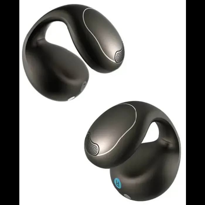 Slušalice Anker Soundcore C40i, bežične, bluetooth, mikrofon, in-ear, sive