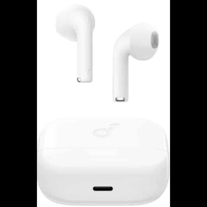 Slušalice Anker Soundcore K20i A3994G21, bežične, bluetooth, mikrofon, in-ear, bijele