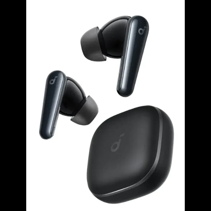 Slušalice Anker Soundcore Liberty 5, bežične, bluetooth, eliminacija buke, mikrofon, in-ear, crne
