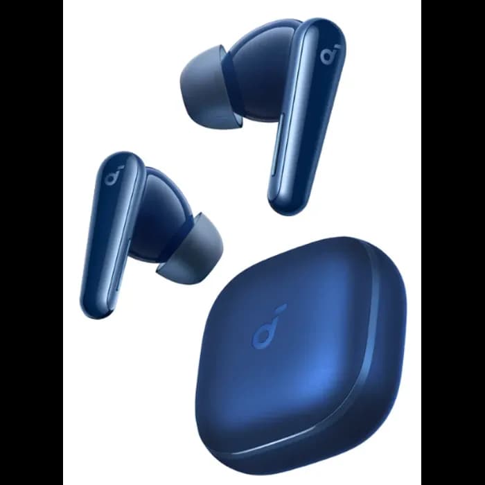Slušalice Anker Soundcore Liberty 5, bežične, bluetooth, eliminacija buke, mikrofon, in-ear, plave