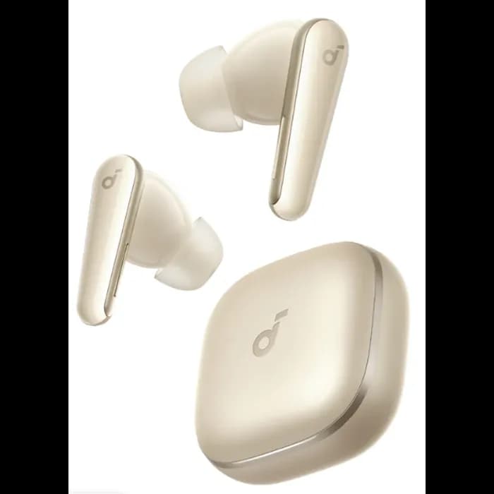 Slušalice Anker Soundcore Liberty 5, bežične, bluetooth, eliminacija buke, mikrofon, in-ear, zlatne