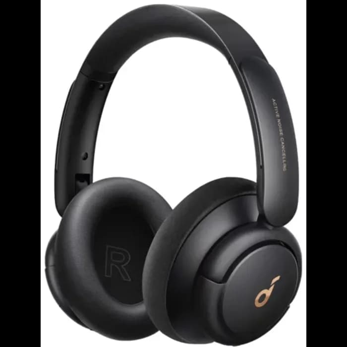Slušalice Anker Soundcore Life Q30 A3028313, bežične, bluetooth, eliminacija buke, on-ear, crne