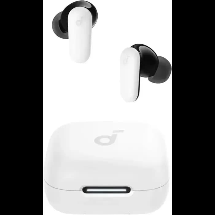 Slušalice Anker Soundcore P30i A3959321, bežične, bežične, bluetooth, eliminacija buke, mikrofon, in-ear, bijele
