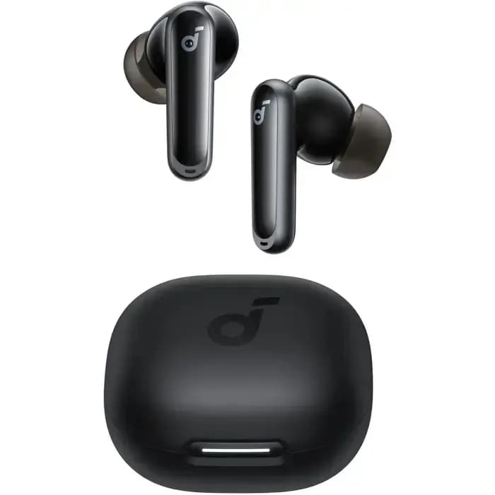 Slušalice Anker Soundcore P40i A3955G11, bežične, bluetooth, eliminacija buke, mikrofon, in-ear, crne