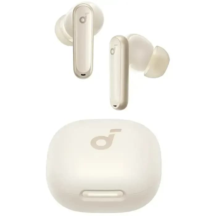 Slušalice Anker Soundcore P40i A3955G21, bežične, bluetooth, eliminacija buke, mikrofon, in-ear, bijele