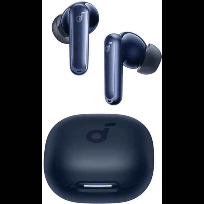 Slušalice Anker Soundcore P40i A3955G31, bežične, bluetooth, eliminacija buke, mikrofon, in-ear, plave