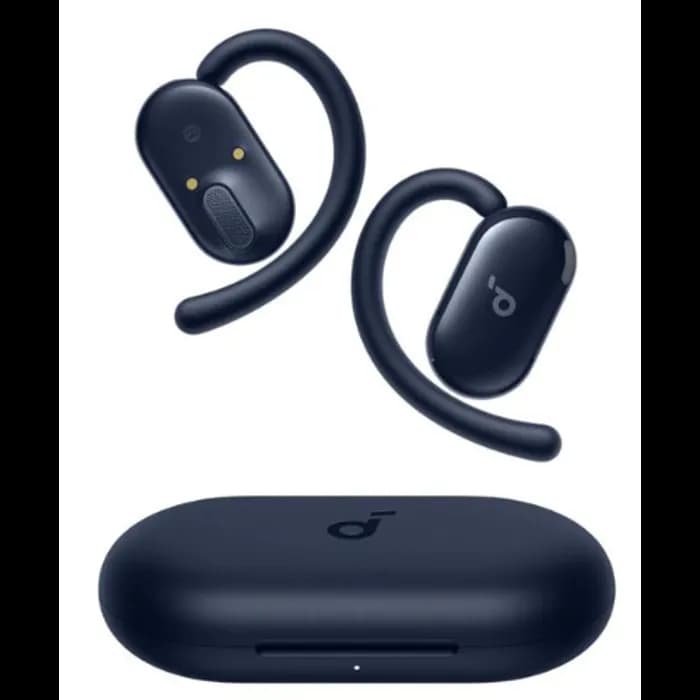 Slušalice Anker Soundcore V20i, bežične, bluetooth, mikrofon, in-ear, plave