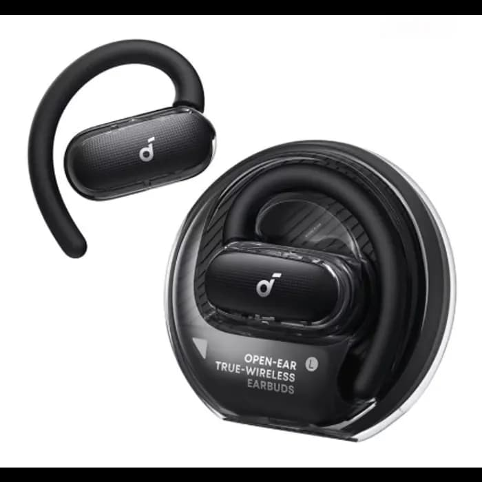 Slušalice Anker Soundcore V40i, bežične, bluetooth, eliminacija buke, mikrofon, in-ear, crne