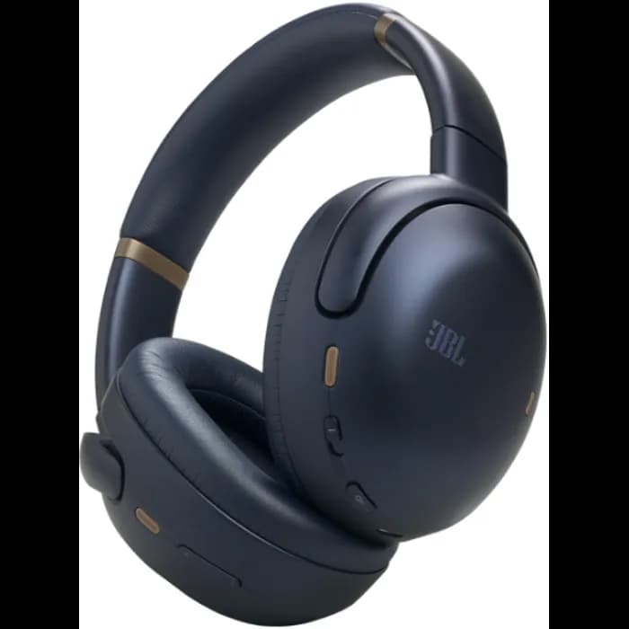 Slušalice JBL Tour One M3, bežične, bluetooth, eliminacija buke, mikrofon, over-ear, plave, JBLTOURONEM3BLU