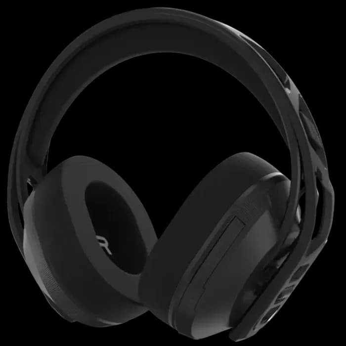 Slušalice Nacon Rig 600 Pro HX, bežične, gaming, mikrofon, over-ear, PC, PS4, PS5, Xbox, Switch, crne