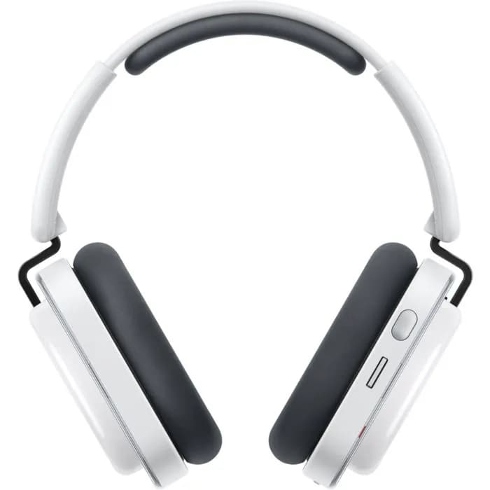 Slušalice Nothing Headphone (a), bežične, bluetooth, mikrofon, eliminacija buke, over-ear, bijele