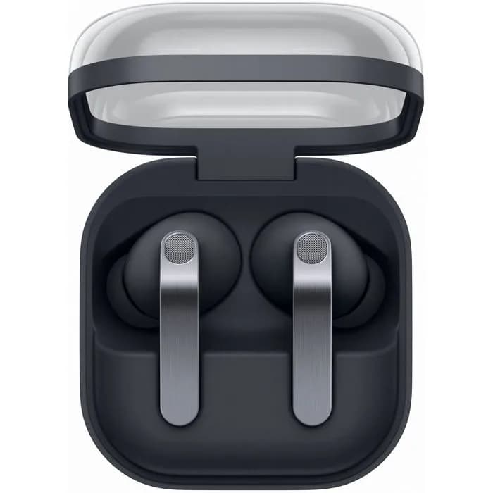 Slušalice Samsung Galaxy Buds 4 Pro, bežične, bluetooth, eliminacija buke, mikrofon, in-ear, Black